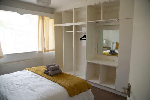 Lovely 2 Bed Home Close To Leeds City Centre