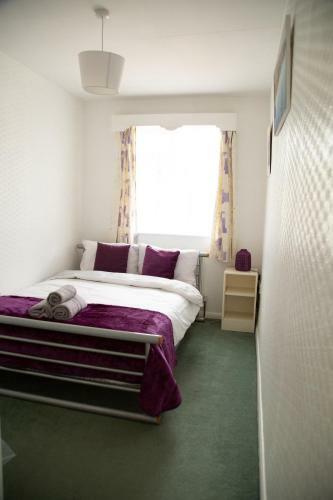 Lovely 2 Bed Home Close To Leeds City Centre