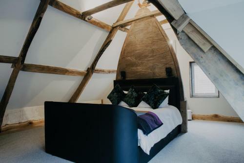 Apartamento Urban Lofts