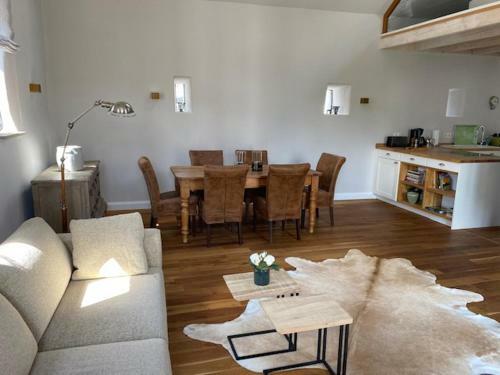 Apartamento Das Alte B�rgermeisteramt