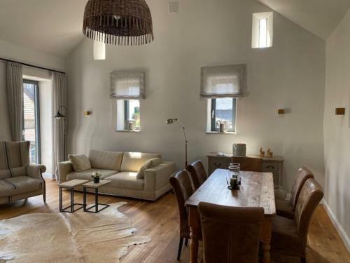 Apartamento Das Alte B�rgermeisteramt