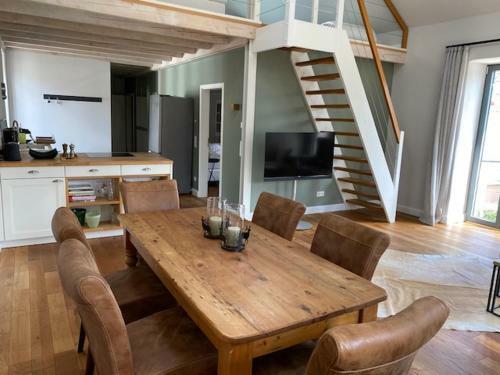Apartamento Das Alte B�rgermeisteramt