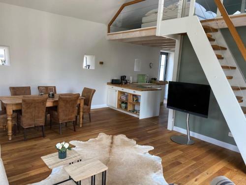 Apartamento Das Alte B�rgermeisteramt