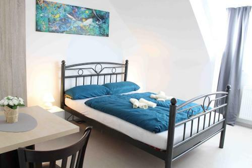 Hostal Marstall Apartmenthaus Kassel