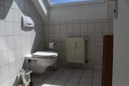 Hostal Marstall Apartmenthaus Kassel