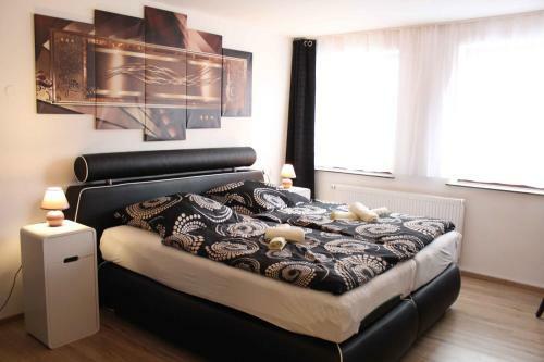 Hostal Marstall Apartmenthaus Kassel