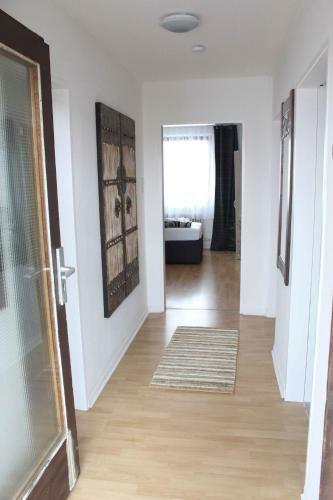 Hostal Marstall Apartmenthaus Kassel