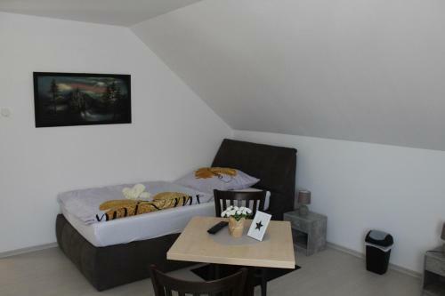 Hostal Marstall Apartmenthaus Kassel