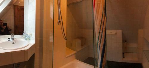 Apartamento Kasselblick Dg