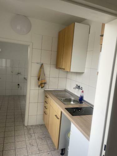 Apartamento Bed4you G�stehaus 2