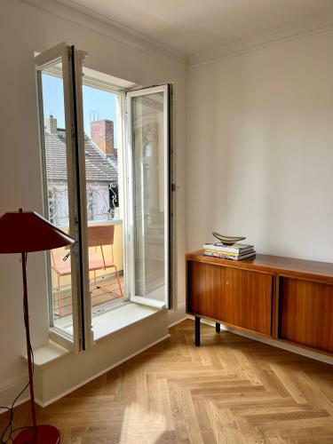 Apartamento Well Pretty Places