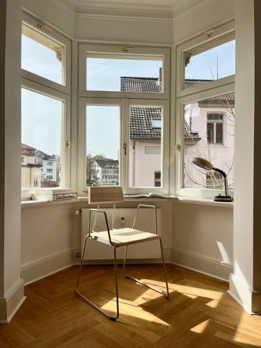 Apartamento Well Pretty Places