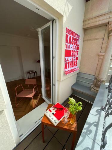 Apartamento Well Pretty Places