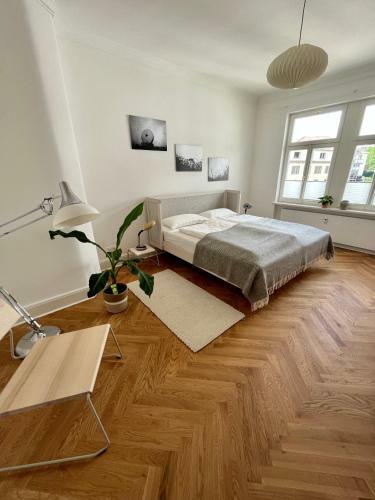 Apartamento Well Pretty Places