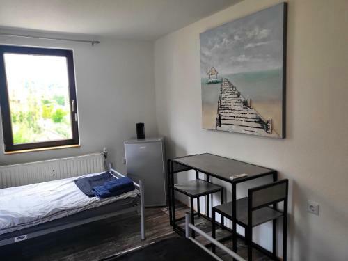 Ege Sleep & Stay At Kassel - Fuldatalstra�e