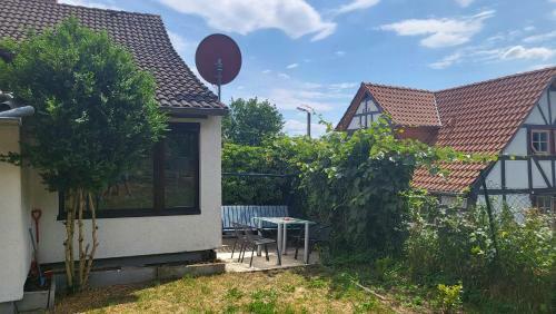 Ege Sleep & Stay At Kassel - Fuldatalstra�e