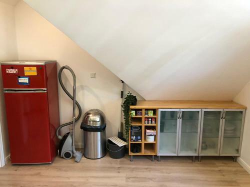 Apartamento Stay At Randolphs