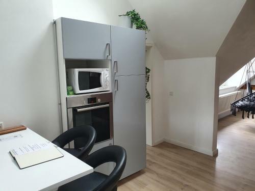 Apartamento Stay At Randolphs