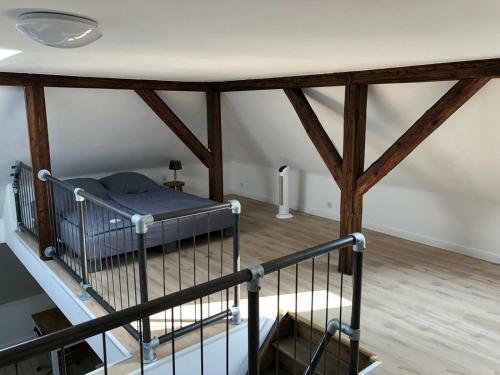 Apartamento Stay At Randolphs