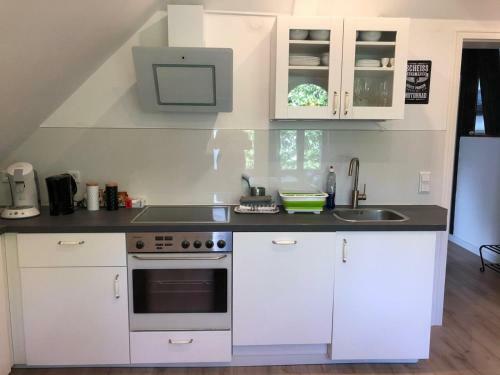 Apartamento Stay At Randolphs
