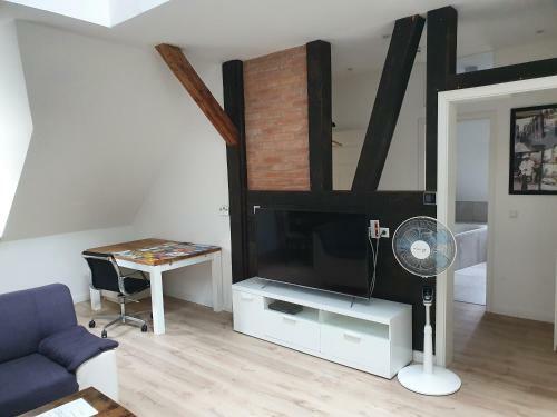 Apartamento Stay At Randolphs
