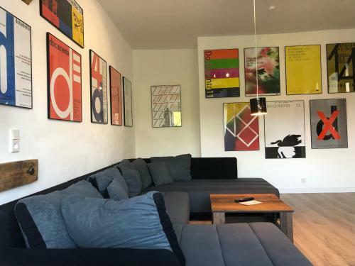 Apartamento Stay At Randolphs