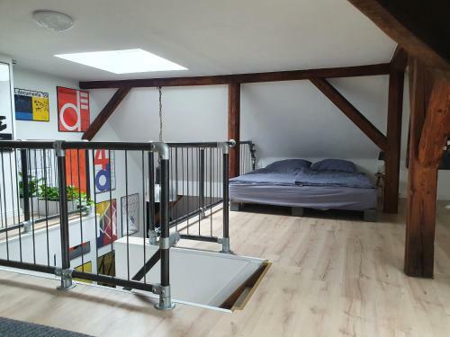Apartamento Stay At Randolphs