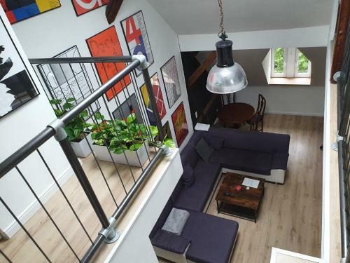 Apartamento Stay At Randolphs