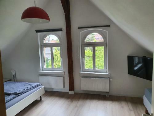 Apartamento Stay At Randolphs