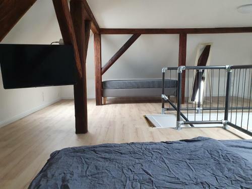 Apartamento Stay At Randolphs