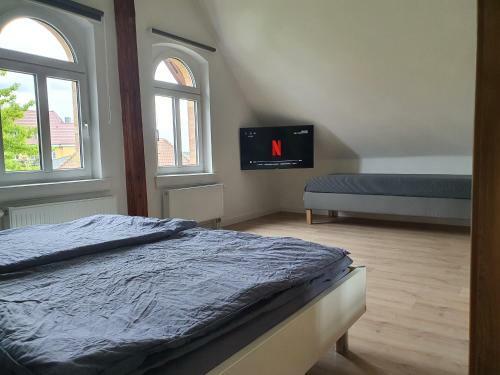 Apartamento Stay At Randolphs