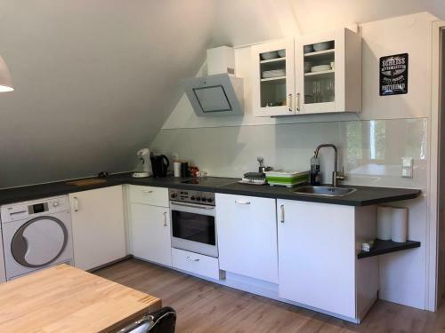 Apartamento Stay At Randolphs