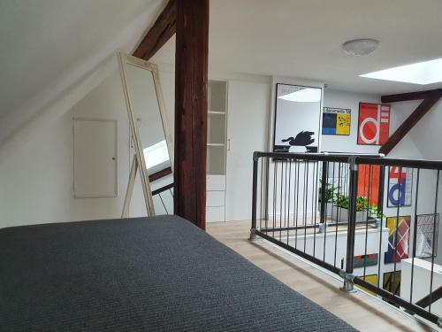 Apartamento Stay At Randolphs