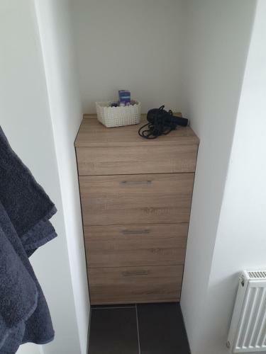 Apartamento Stay At Randolphs
