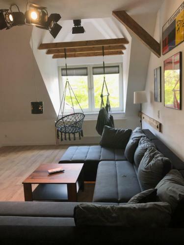 Apartamento Stay At Randolphs