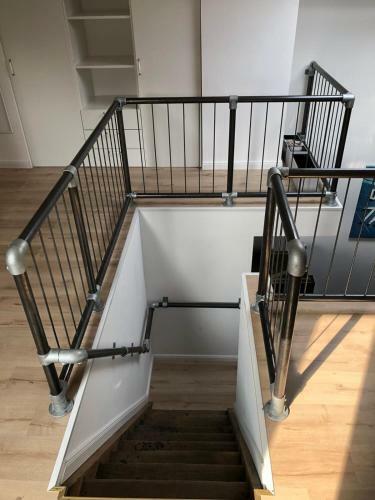 Apartamento Stay At Randolphs
