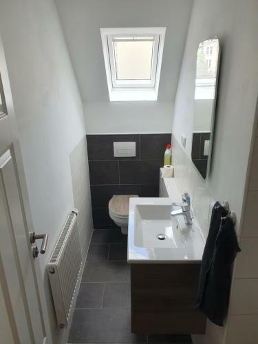 Apartamento Stay At Randolphs