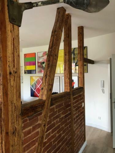 Apartamento Stay At Randolphs