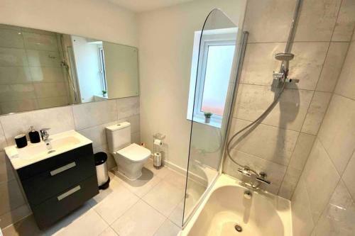 Suffolk Coastal Area Holiday Home