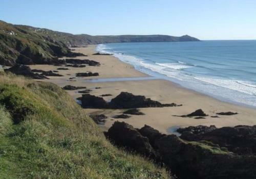 Luxurious Self Catering Holiday Cottage Cornwall