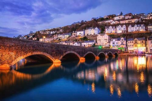 Luxurious Self Catering Holiday Cottage Cornwall