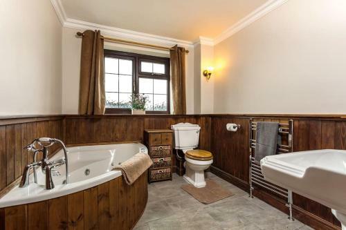 Luxurious Self Catering Holiday Cottage Cornwall