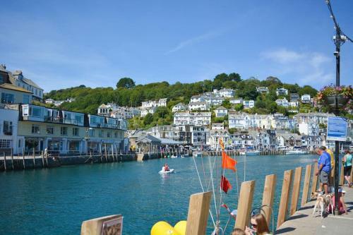 Luxurious Self Catering Holiday Cottage Cornwall