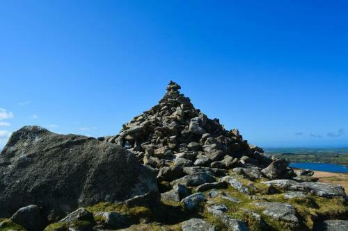 Luxurious Self Catering Holiday Cottage Cornwall