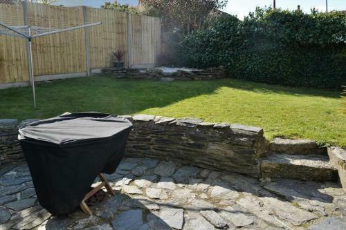 Luxurious Self Catering Holiday Cottage Cornwall