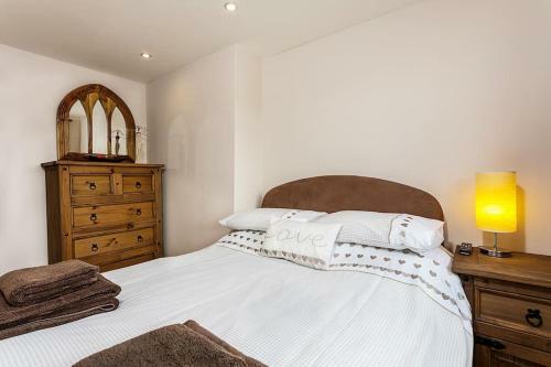 Luxurious Self Catering Holiday Cottage Cornwall