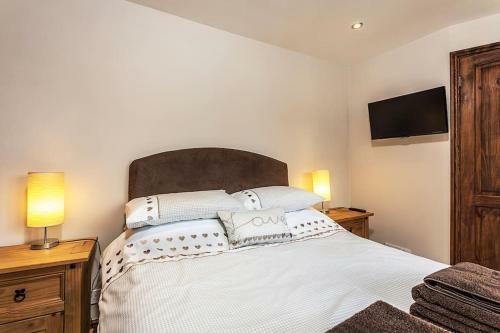 Luxurious Self Catering Holiday Cottage Cornwall