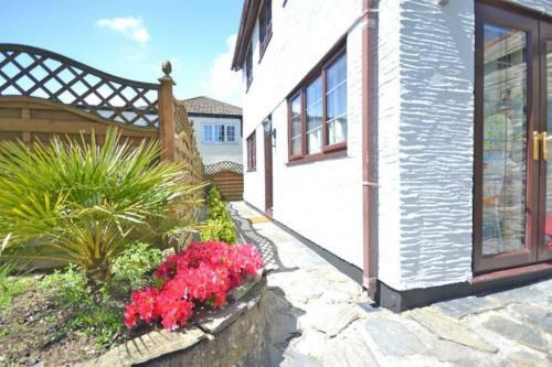 Luxurious Self Catering Holiday Cottage Cornwall