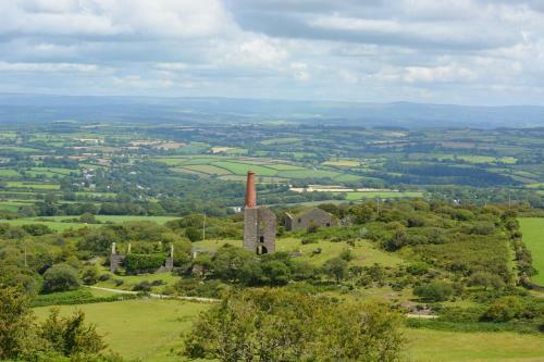 Luxurious Self Catering Holiday Cottage Cornwall