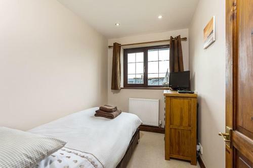 Luxurious Self Catering Holiday Cottage Cornwall
